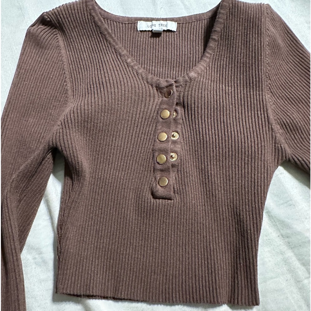long sleeve